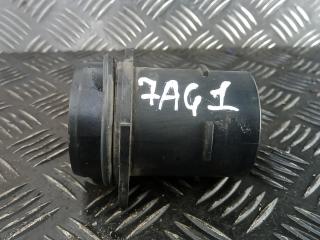 ДМРВ Citroen C4 Grand Picasso 2 поколение 2014, 1.6 л., дизель, МКПП, минивэн, 9683282980