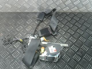 ремень безопасности Citroen C4 Grand Picasso 2 поколение 2014, 1.6 л., дизель, МКПП, минивэн