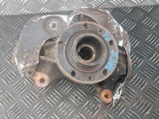 ступица передняя левая Citroen C4 Grand Picasso 2 поколение 2014, 1.6 л., дизель, МКПП, минивэн