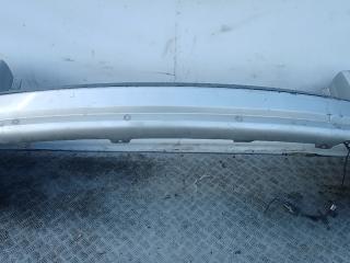 бампер задний Chrysler Voyager 5 поколение 2008, 2.8 л., дизель, АКПП, минивэн