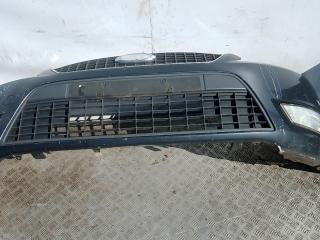 бампер передний Ford Mondeo 4 поколение 2008, 2.0 л., дизель, МКПП, хетчбэк 5 дв.