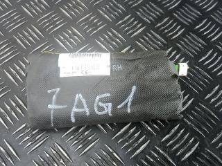 Подушка сидения пассажира Citroen C4 Grand Picasso 2 поколение 2014, 1.6 л., дизель, МКПП, минивэн