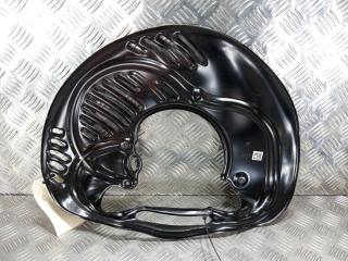 защитный кожух тормозного механизма Lamborghini Urus 1 поколение 2022, цвет, 4M0615311N