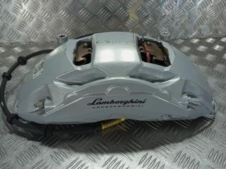 суппорт передний левый Lamborghini Urus 1 поколение 2022, цвет, 4M0615105JN