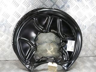 защитный кожух тормозного механизма Lamborghini Urus 1 поколение 2022, цвет, 4M0615611E