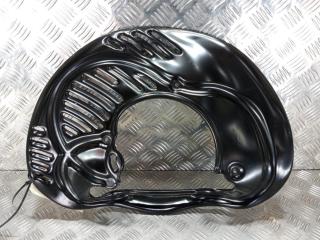 защитный кожух тормозного механизма Lamborghini Urus 1 поколение 2022, цвет, 4M0615312N