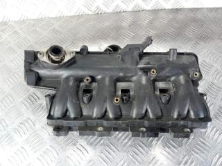 коллектор впускной Fiat Grande Punto 1 поколение 2007, цвет, 55207034