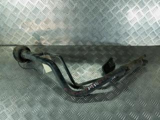 горловина топливного бака Nissan Almera N16 [рестайлинг] 2004, цвет