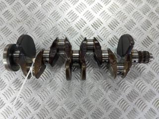 коленвал Renault Megane 3 поколение [2-й рестайлинг] 2015, цвет