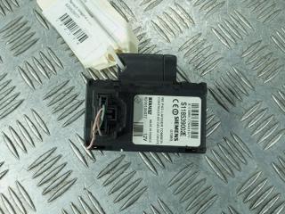 замок зажигания Renault Megane 2 поколение 2005, цвет, 8200125077