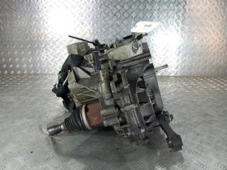 КПП роботизированная Alfa Romeo Giulietta 2006, цвет, C63363509