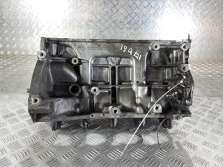 блок цилиндров Renault Megane 3 поколение [2-й рестайлинг] 2015, цвет