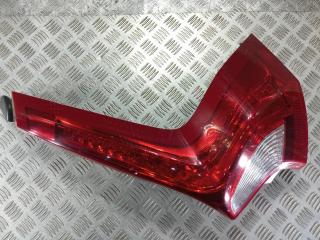 фонарь задний правый Volvo V60 1 поколение 2011, цвет, 31214964