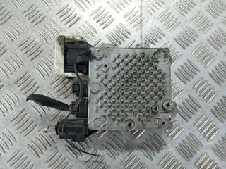 Блок управления двигателем Subaru Legacy 5 поколение 2011, цвет, 34710AJ062