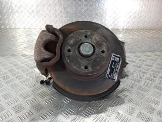 кулак задний левый Peugeot 5008 1 поколение [рестайлинг] 2015, цвет