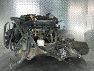 двигатель Volkswagen Passat B5 1999, цвет, AJM