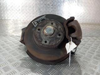 кулак задний правый Peugeot 5008 1 поколение [рестайлинг] 2015, цвет