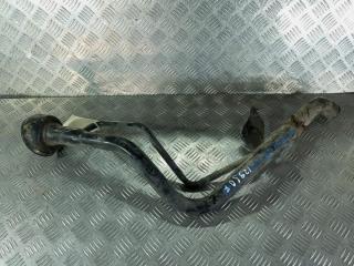 горловина топливного бака Nissan Almera N16 [рестайлинг] 2004, цвет