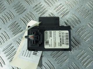 замок зажигания Renault Megane 2 поколение 2005, цвет, 8200125077