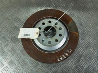 диск тормозной задний Audi Q3 F3 2023, цвет