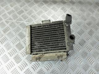 радиатор дополнительный системы охлаждения Audi A8 D2/4D 1996, Дизель 3.3, цвет, 4D0203518B