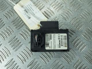 замок зажигания Renault Megane 2 поколение 2005, цвет, 8200125077