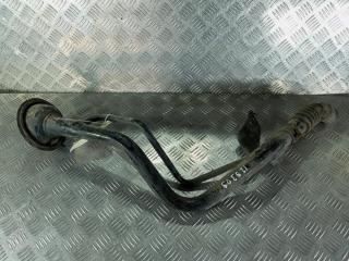 горловина топливного бака Nissan Almera N16 [рестайлинг] 2004, цвет