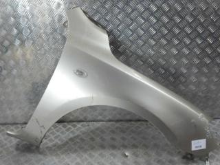 крыло переднее правое Mazda 3 BK 2005, цвет, хетчбэк 5 дв.