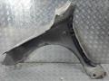 крыло переднее правое Mazda 3 BK 2005, цвет, хетчбэк 5 дв. - фото №4