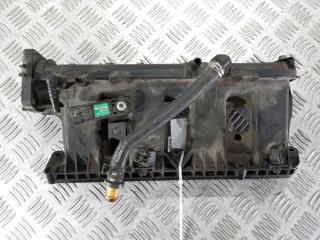 коллектор впускной Renault Megane 3 поколение [2-й рестайлинг] 2015, цвет, 140030983R