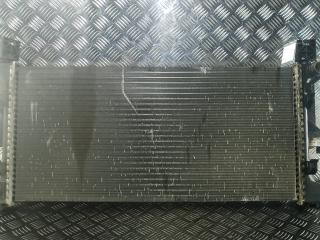 радиатор охлаждения Peugeot Boxer 3 поколение 2007, 2.2 л., дизель, МКПП, микроавтобус