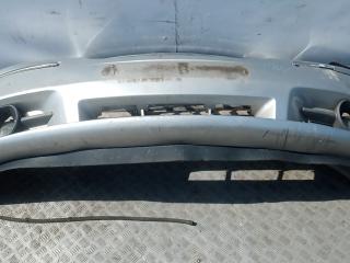 бампер передний Chrysler Voyager 5 поколение 2008, 2.8 л., дизель, АКПП, минивэн