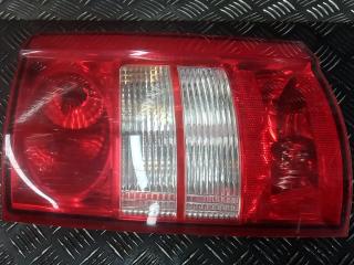фонарь задний правый Chrysler Voyager 5 поколение 2008, 2.8 л., дизель, АКПП, минивэн