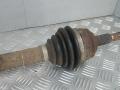 полуось передняя левая (приводной вал, ШРУС) Peugeot 308 T9 2014, 1.6 л., бензин, МКПП, хетчбэк 5 дв. - фото №4
