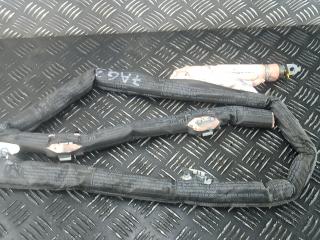 подушка безопасности боковая (шторка) Peugeot 308 T9 2014, 1.6 л., бензин, МКПП, хетчбэк 5 дв., 9805768480