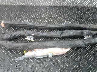 подушка безопасности боковая (шторка) Peugeot 308 T9 2014, 1.6 л., бензин, МКПП, хетчбэк 5 дв., 9805768380