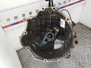 МКПП Audi A4 B7 2004, 2.4 л., бензин, МКПП, кабриолет, GDX