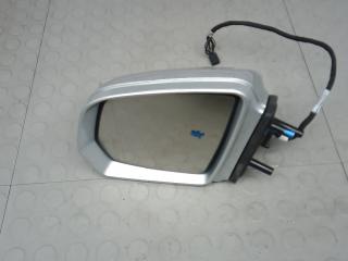 зеркало левое Mercedes-Benz M-Класс W164 [рестайлинг] 2010, 3.0 л., D ML320 CDI, дизель, АКПП, внедорожник 5 дв., 11PIN