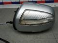 зеркало левое Mercedes-Benz M-Класс W164 [рестайлинг] 2010, 3.0 л., D ML320 CDI, дизель, АКПП, внедорожник 5 дв., 11PIN - фото №4