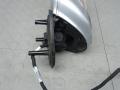 зеркало левое Mercedes-Benz M-Класс W164 [рестайлинг] 2010, 3.0 л., D ML320 CDI, дизель, АКПП, внедорожник 5 дв., 11PIN - фото №7