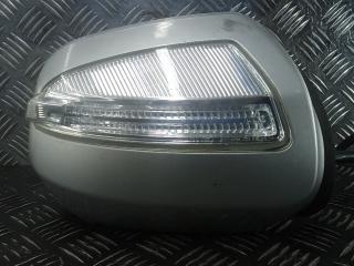зеркало правое Mercedes-Benz M-Класс W164 [рестайлинг] 2010, 3.0 л., D ML320 CDI, дизель, АКПП, внедорожник 5 дв., 12PIN