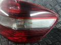 фонарь задний правый Mercedes-Benz M-Класс W164 [рестайлинг] 2010, 3.0 л., D ML320 CDI, дизель, АКПП, внедорожник 5 дв., 1649061200, 1649060800 - фото №2