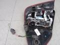 фонарь задний правый Mercedes-Benz M-Класс W164 [рестайлинг] 2010, 3.0 л., D ML320 CDI, дизель, АКПП, внедорожник 5 дв., 1649061200, 1649060800 - фото №3