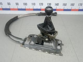 кулиса Volkswagen Jetta 5 поколение 2007, 2.0 л., дизель, МКПП, седан, 1K0711061B, 1K0711113CG, 1K0711049BM