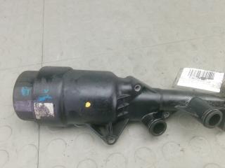 Корпус масляного фильтра дизельный Mercedes-Benz C-Класс W204/S204/C204 [рестайлинг] 2011, 2.2 л., D C220 CDI, дизель, АКПП, седан, 70321178