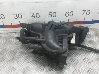 коллектор впускной Peugeot 308 T9 2014, 1.6 л., бензин, МКПП, хетчбэк 5 дв.