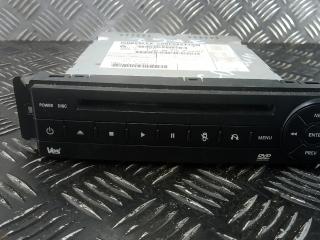 CD-чейнджер Chrysler Voyager 5 поколение 2008, 2.8 л., дизель, АКПП, минивэн, P05064063AE, T00AM2767F0251