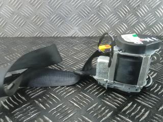 ремень безопасности Skoda Superb 2 поколение 2010, 2.0 л., дизель, АКПП, универсал, 3T2857701