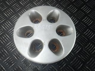 колпачок литого диска IVECO Daily 5 поколение 2013, 2.3 л., дизель, робот, микроавтобус