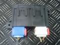 блок управления (другие) Citroen C4 Grand Picasso 2 поколение 2014, 1.6 л., дизель, МКПП, минивэн, 9800162780 - фото №2